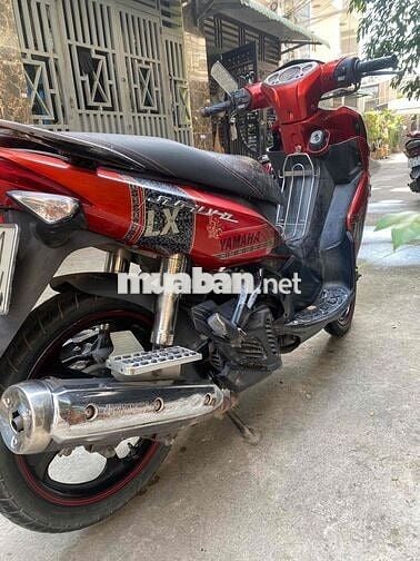 can ban xe novo 4 bstp