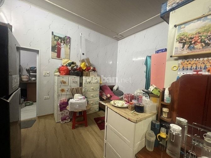 Lạc Long Quân – Tây Hồ - Ô Tô KH – 136 M2 – C 4 – MT 5.2 M – Giá 36.3 