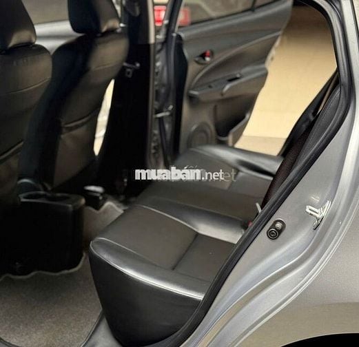 Vios 2020 1.5E MT - Số Sàn