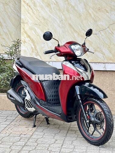 honda sh mode xe đẹp nguyên zin êm  9chủ