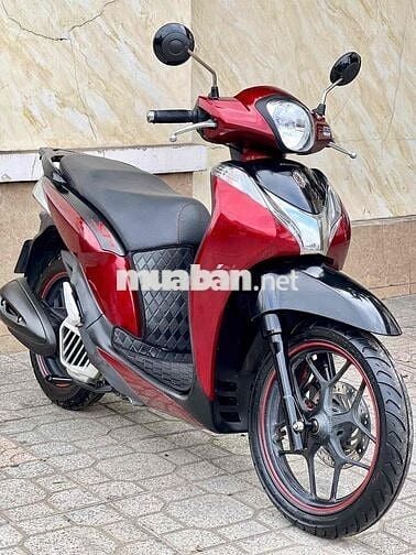 honda sh mode xe đẹp nguyên zin êm  9chủ