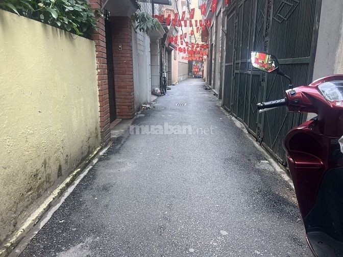 Lạc Long Quân – Tây Hồ - Ô Tô KH – 136 M2 – C 4 – MT 5.2 M – Giá 36.3 