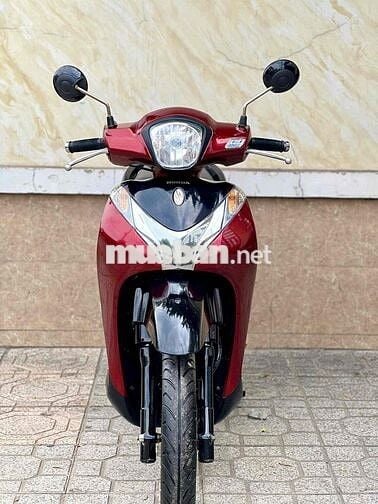 honda sh mode xe đẹp nguyên zin êm  9chủ