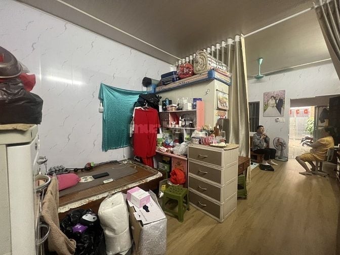 Lạc Long Quân – Tây Hồ - Ô Tô KH – 136 M2 – C 4 – MT 5.2 M – Giá 36.3 