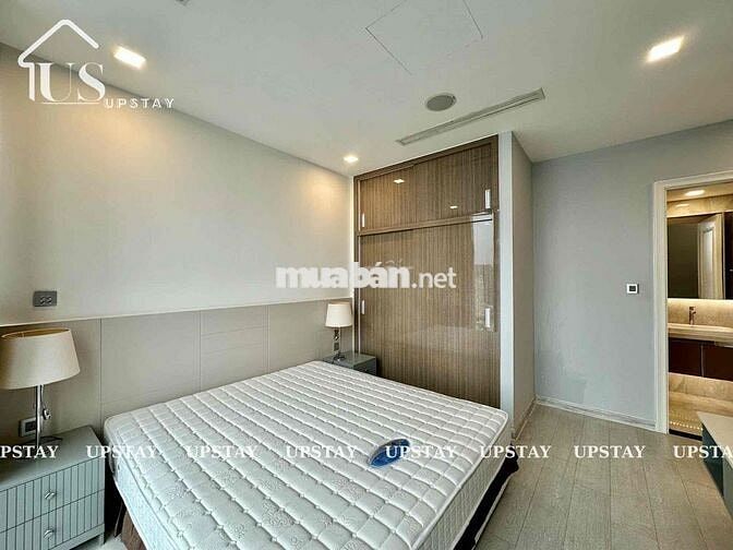 1PN - Cao Cấp View Ladmart - Chuẩn dịch vụ - Yên tĩnh - An Ninh - Oto