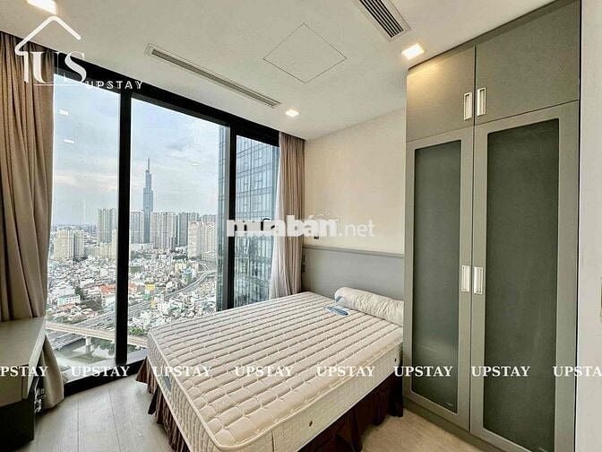 1PN - Cao Cấp View Ladmart - Chuẩn dịch vụ - Yên tĩnh - An Ninh - Oto