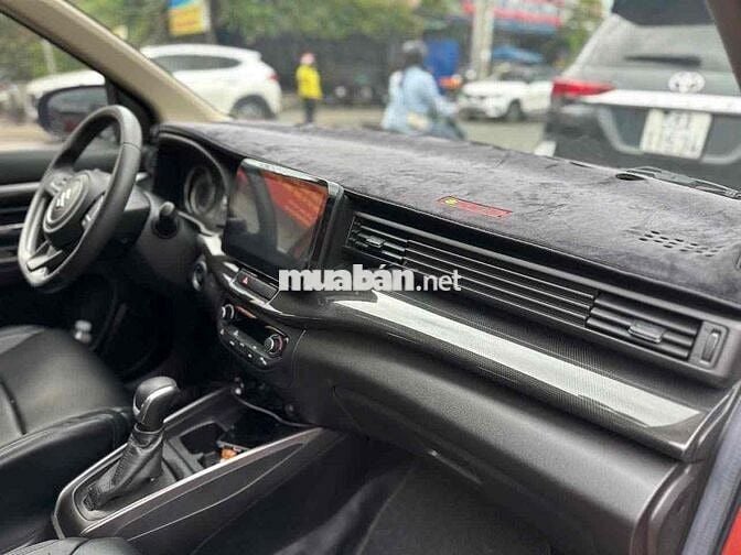 Suzuki XL7 2021 Số tự động 33.000 km