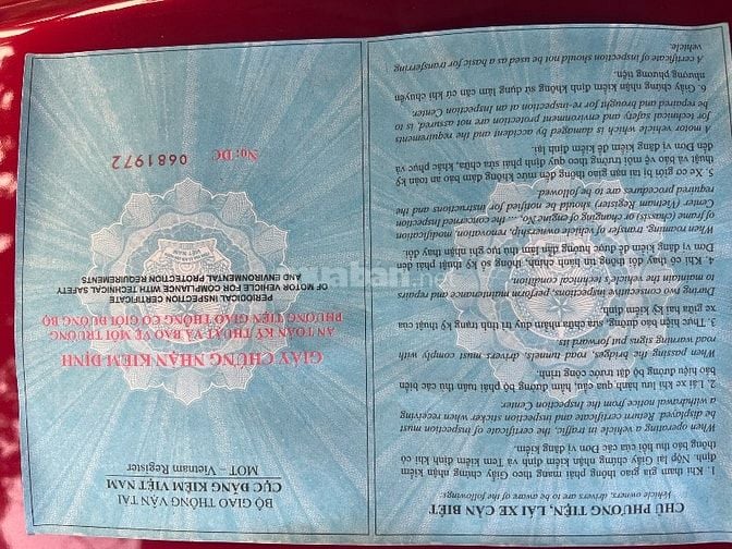 Bán gấp xe mada 6 2019, xe chính chủ