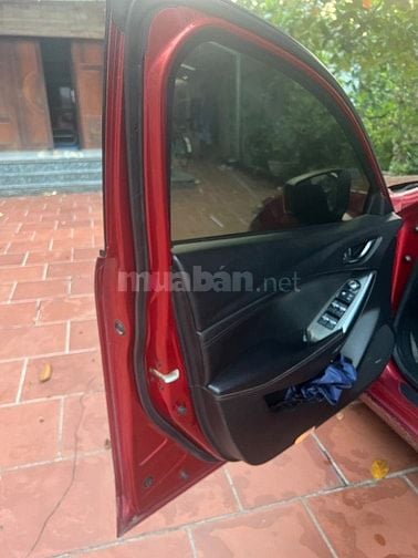 Bán gấp xe mada 6 2019, xe chính chủ