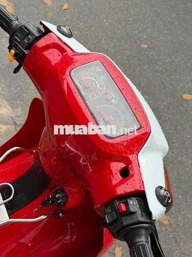 Suzuki Satria 2k Đỏ trắng Giá 25tr5 Hỗ Trợ Trả Góp