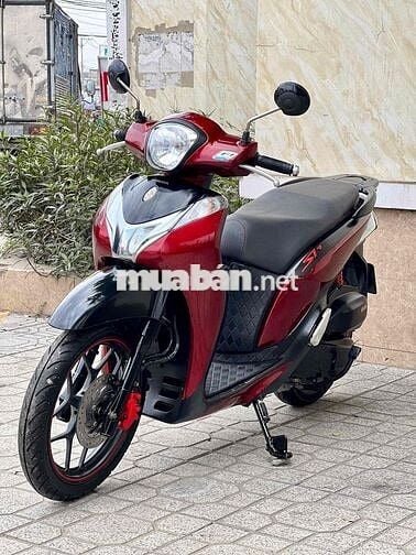 honda sh mode xe đẹp nguyên zin êm  9chủ