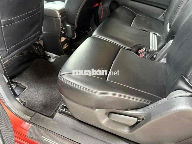 Suzuki XL7 2021 Số tự động 33.000 km