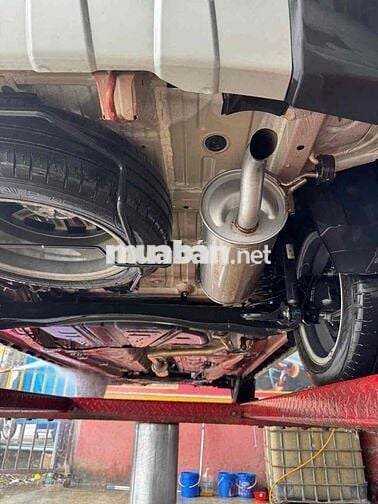 Suzuki XL7 2021 Số tự động 33.000 km