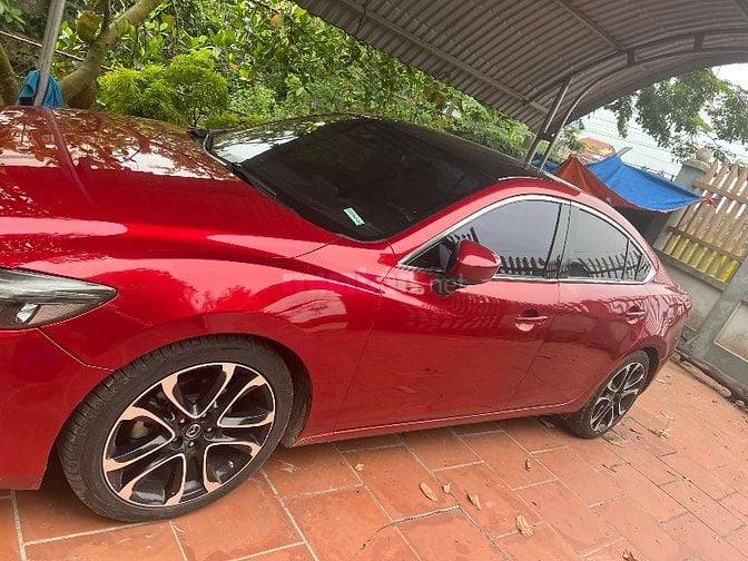 Bán gấp xe mada 6 2019, xe chính chủ