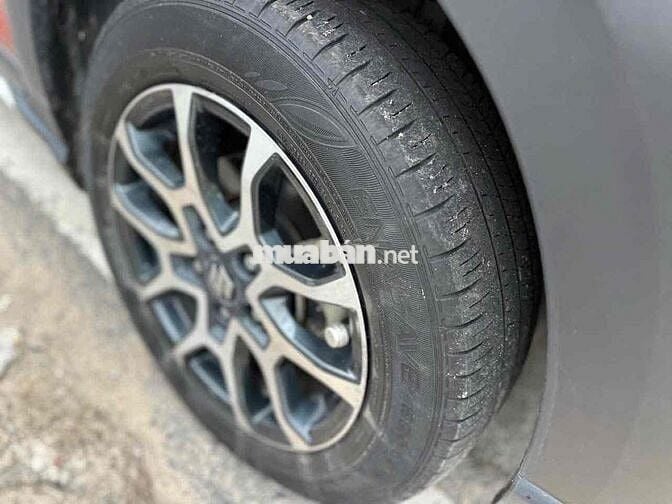 Suzuki XL7 2021 Số tự động 33.000 km