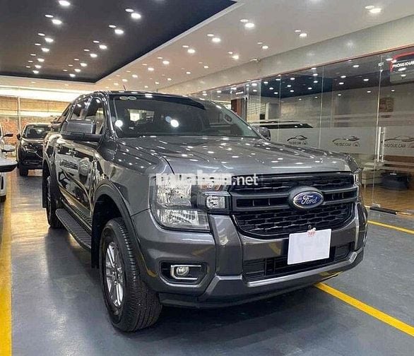 Ford Ranger XLS 2022 Xám 68.000 km