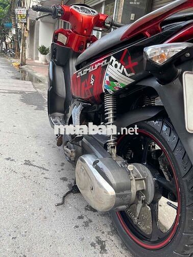 nouvo máy êm khoẻ