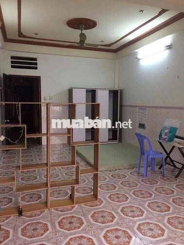 Cho Sinh Viên thuê phòng trọ Mặt tiền