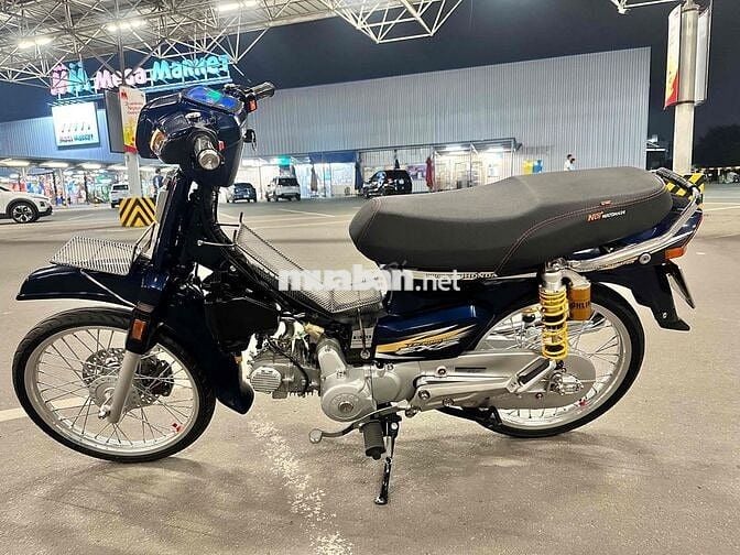 Dream 51P1-4567 Full Kiểng ( Real ) Ngay chủ ký