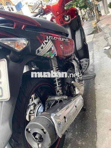 nouvo máy êm khoẻ