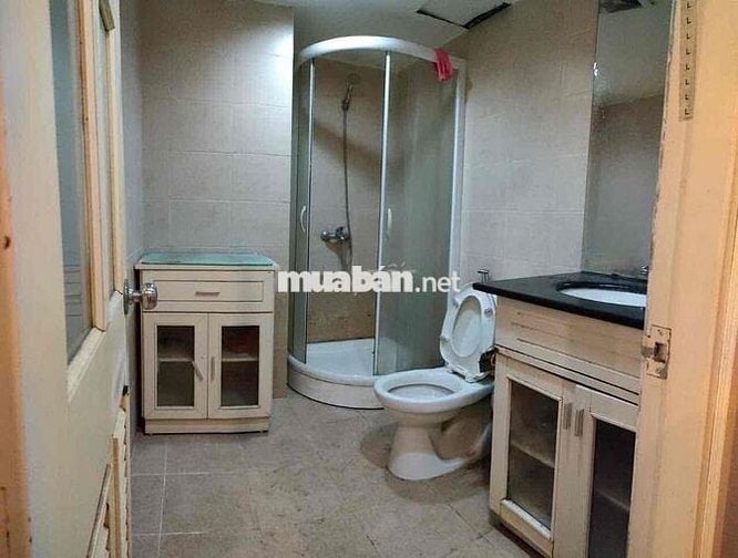 Bán chung cu Vườn Đào cạnh Lotte Võ Chí Công, 59m2 chỉ 5.5 tỷ