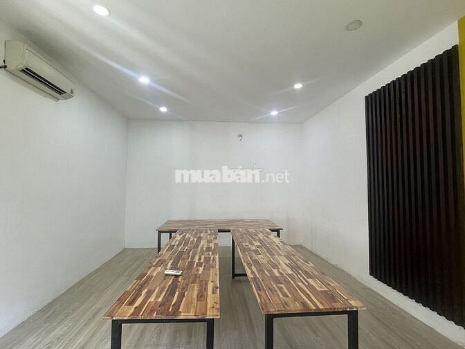 Cho thuê phòng trống làm văn phòng ngay Ngã Tư Thủ Đức