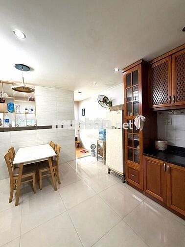 🔥 CHỦ CẦN TIỀN BÁN NHÀ BÌNH THẠNH | MT KD 5 TẦNG | GIÁP Q1 | 9.X TỶ 💎