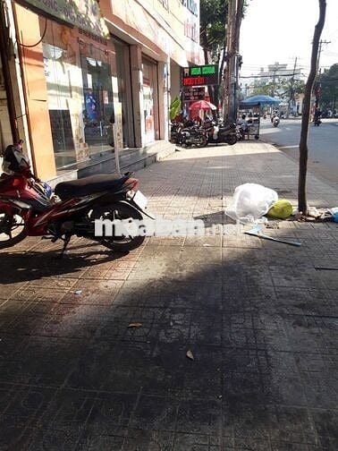 Mặt bằng kinh doanh 140m2 đường Lê Văn Thọ, Q.Gò Vấp