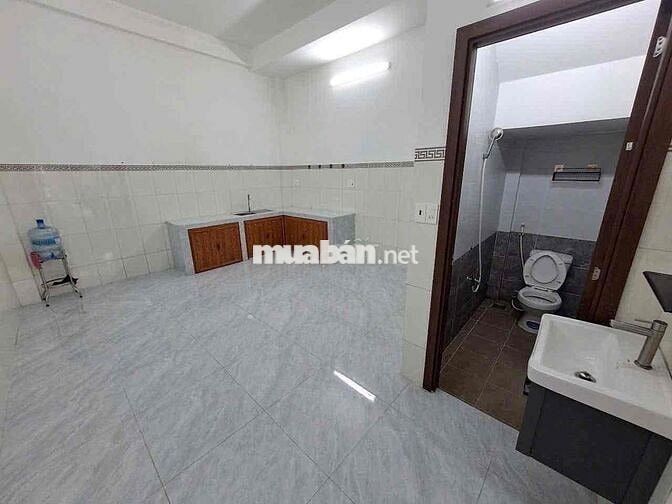 Cho thuê nhà HXT đường Phan Huy Ích p14 quận Gò Vấp