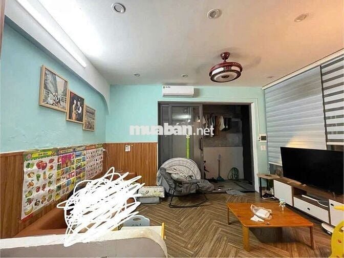 Bán nhà 2tầng trung tâm quận Hải Châu Đà Nẵng