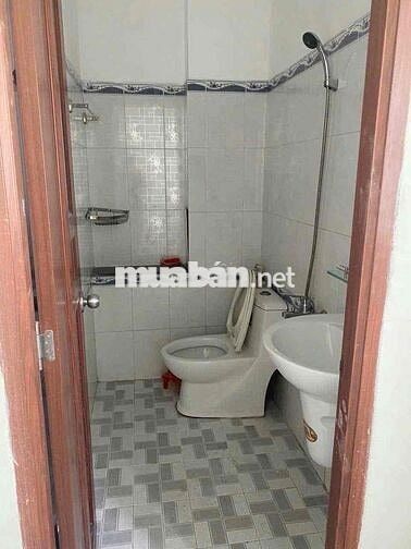 Cho thuê nhà HXT đường Phan Huy Ích p14 quận Gò Vấp