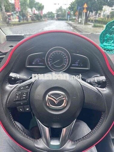 Mazda 3 2016 1.5 AT Hatchback - 110000 km