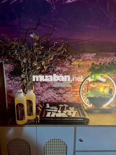 Cần Sang SPA MT Huỳnh Văn Bánh Q.Phú Nhuận gội đầu chăm sóc da