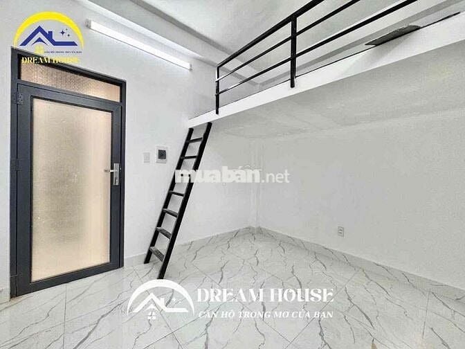 KHAI TRƯƠNG DÃY PHÒNG MỚI CHƯA BỐC SEAL - ĐẦY ĐỦ TIỆN NGHI, THANG MÁY