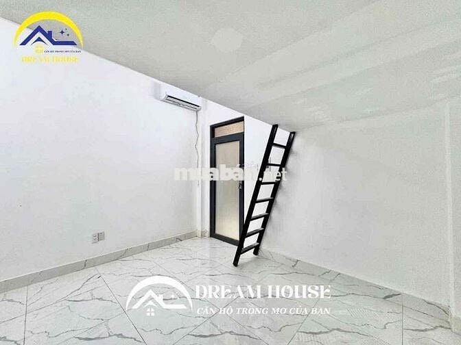 KHAI TRƯƠNG DÃY PHÒNG MỚI CHƯA BỐC SEAL - ĐẦY ĐỦ TIỆN NGHI, THANG MÁY