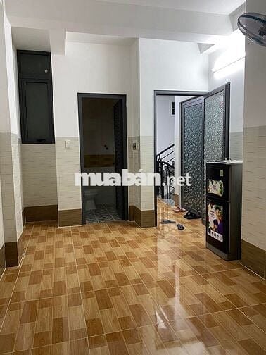 Cho thuê phòng trọ 20m2 Đặng Thuỳ Trâm , Quận Bình Thạnh