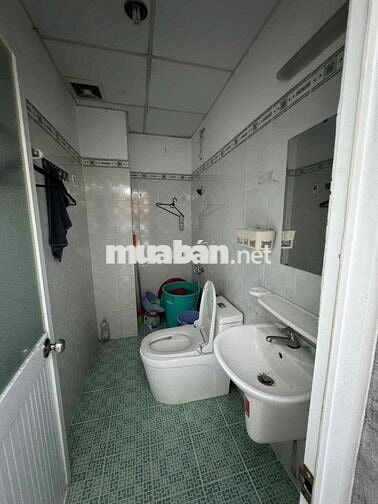 Cho Thuê Căn Hộ Chung Cư Khang Gia P14 gò vâp