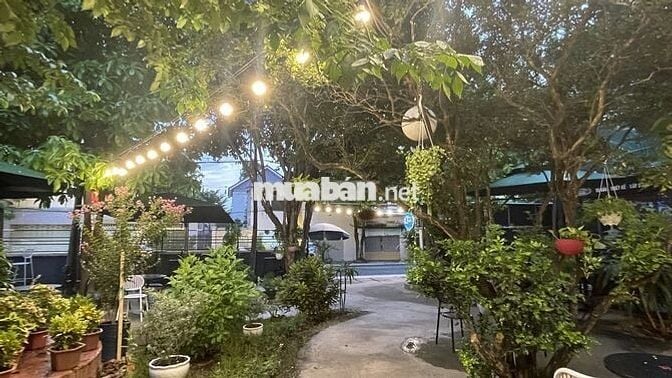 Cho thuê phòng trống làm văn phòng ngay Ngã Tư Thủ Đức