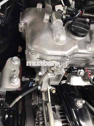 Toyota Corolla Altis 2010 1.8G MT - 128000 km