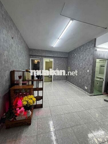 Cho Thuê Căn Hộ Chung Cư Khang Gia P14 gò vâp