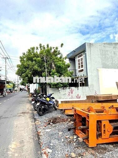 Bán gấp đất Phú An. Bến cát giá 650tr có 200m2 dùng để đầu tư