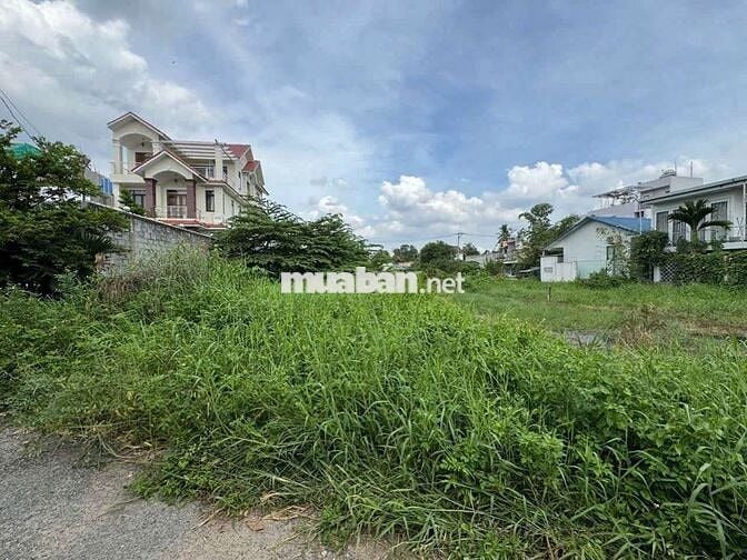 Bán đất giá rẻ Bến Cát 950tr có 300m2 đầu tư sinh lời