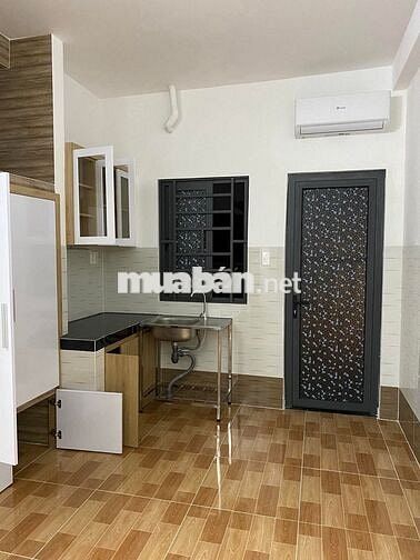 Cho thuê phòng trọ 20m2 Đặng Thuỳ Trâm , Quận Bình Thạnh