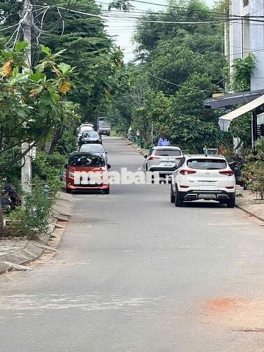 Chính chủ gửi bán lô phước tường 5