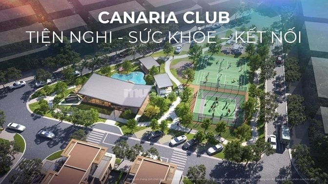 Giỏ hàng suất ngoại giao Izumi City cuối năm, chiết khấu hơn 1 tỷ 