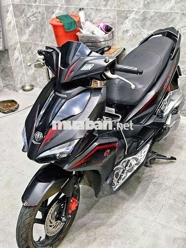 Honda Air Blade 2019 biển số SG Đen 84059 km