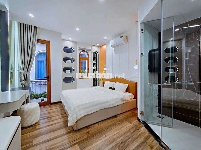 Bán nhanh HOMESTAY 3TẦNG Trung tâm Đà Nẵng