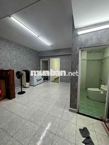 Cho Thuê Căn Hộ Chung Cư Khang Gia P14 gò vâp