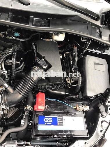 Toyota Corolla Altis 2010 1.8G MT - 128000 km