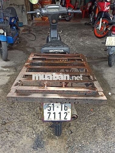 Dream Lùn UNION HQ Đen Êm 100% BSTP GTHL.